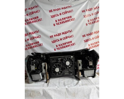 Ноускат LiXiang L9 2022> б/у