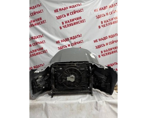 Ноускат Changan UNI-K 2020> б/у