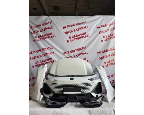 Ноускат Changan UNI-V 2022> б/у