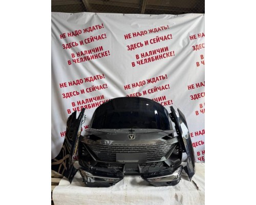 Ноускат Changan UNI-V 2022> б/у