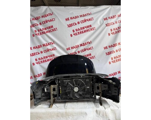 Ноускат Changan UNI-V 2022> б/у