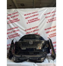 Ноускат Changan CS55 2017-2023 б/у