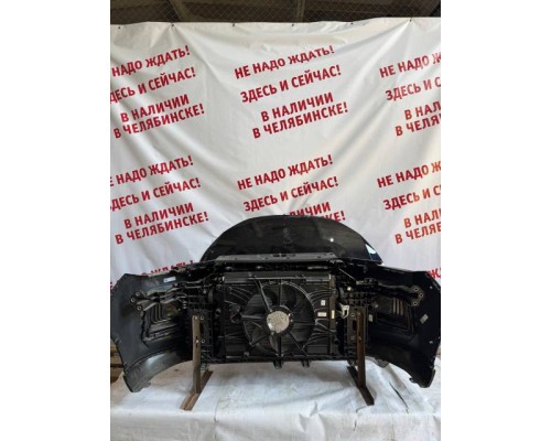 Ноускат Changan CS55 2017-2023 б/у