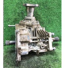 Раздаточная коробка Nissan Terrano/Duster 2010-2021 (2.0 АКПП 331036616R 331002244R) б/у