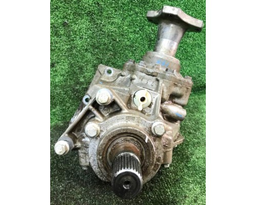 Раздаточная коробка Nissan Terrano/Duster 2010-2021 (2.0 АКПП 331036616R 331002244R) б/у