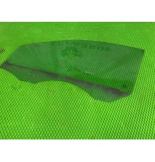 Стекло двери передней левой Volkswagen Jetta 2011-2018 б/у