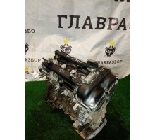 Двигатель Kia Ceed 2012-2018 (1.6  G4FG) б/у