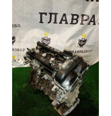 Двигатель Kia Ceed 2012-2018 (1.6  G4FG) б/у