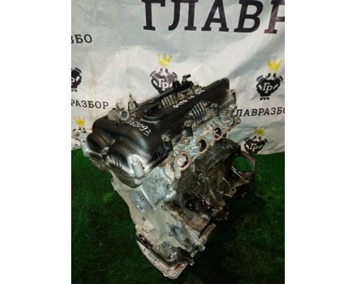 Двигатель Kia Ceed 2012-2018 (1.6  G4FG) б/у