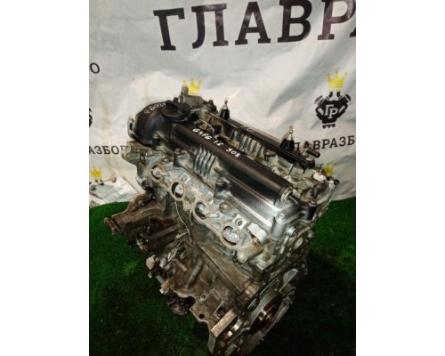 Двигатель Kia Ceed 2012-2018 (1.6  G4FG) б/у