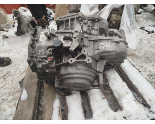 Акпп Chevrolet Cruze J300 F16D4 6T30, 8ZUS, 24286646 б/у
