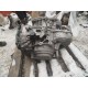 Акпп Chevrolet Cruze J300 F16D4 6T30, 8ZUS, 24286646 б/у