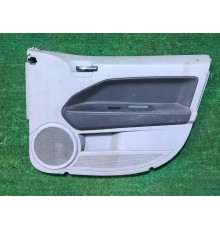 Обшивка двери передней правой Dodge Caliber 2007-2009  б/у