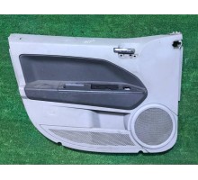 Обшивка двери передней левой Dodge Caliber 2007-2009  б/у Обшивка двери передней левой Dodge Caliber 2007-2009  б/у