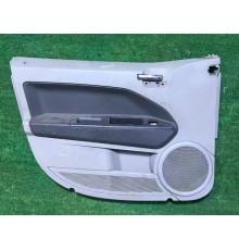 Обшивка двери передней левой Dodge Caliber 2007-2009  б/у