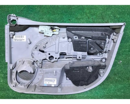 Обшивка двери передней левой Dodge Caliber 2007-2009  б/у Обшивка двери передней левой Dodge Caliber 2007-2009  б/у