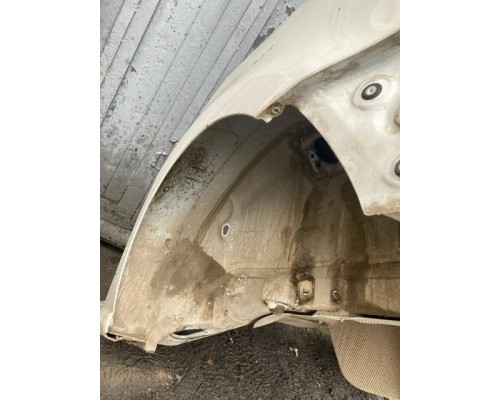 Задняя часть кузова VW Polo (Sed RUS)  2011-2019 (ПОСЛЕ 2015 ГОДА) б/у