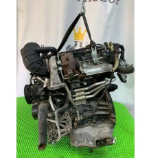 Двигатель Chevrolet Captiva Z22D1 Opel Antara A22DM (В СБОРЕ) б/у