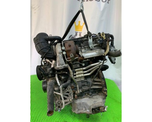 Двигатель Chevrolet Captiva Z22D1 Opel Antara A22DM (В СБОРЕ) б/у