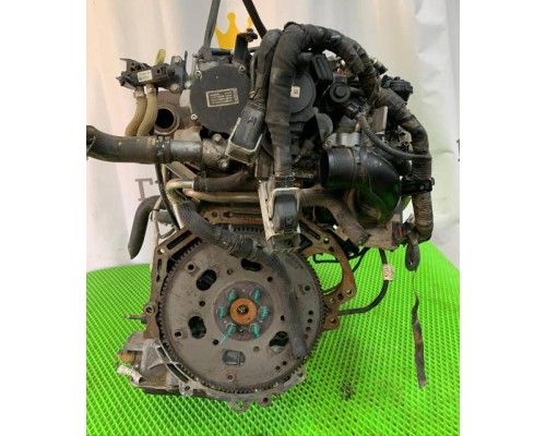Двигатель Chevrolet Captiva Z22D1 Opel Antara A22DM (В СБОРЕ) б/у