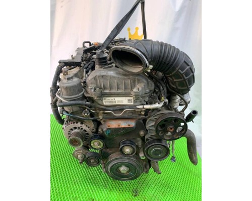 Двигатель Chevrolet Captiva Z22D1 Opel Antara A22DM (В СБОРЕ) б/у