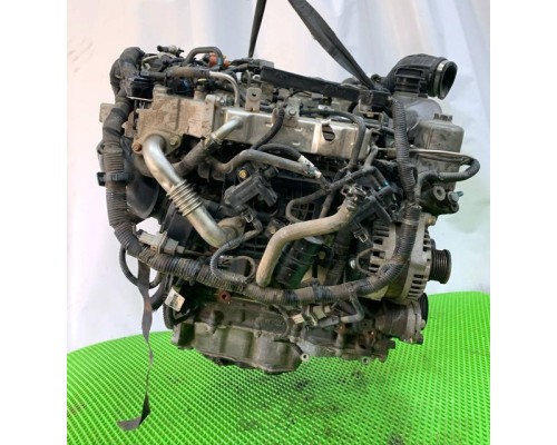 Двигатель Chevrolet Captiva Z22D1 Opel Antara A22DM (В СБОРЕ) б/у