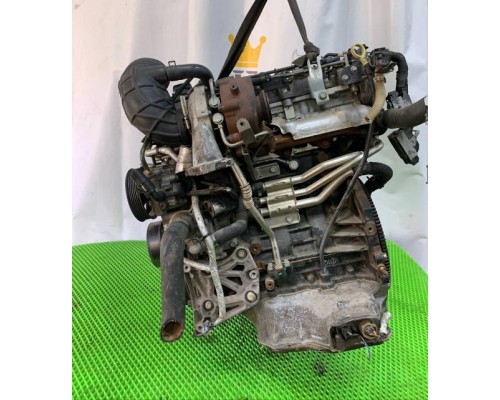 Двигатель Chevrolet Captiva Z22D1 Opel Antara A22DM (В СБОРЕ) б/у