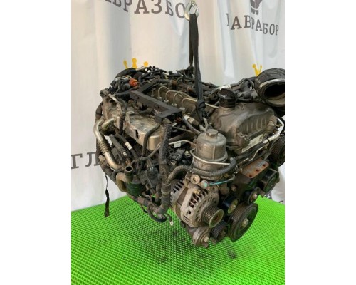 Двигатель Chevrolet Captiva Z22D1 Opel Antara A22DM (В СБОРЕ) б/у