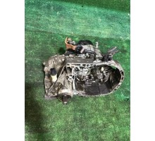 МКПП Renault Sandero 2009-2014 (1.4 K7J 8200243745 320108066R JH3057) б/у