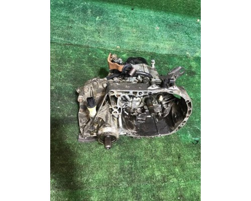 МКПП Renault Sandero 2009-2014 (1.4 K7J 8200243745 320108066R JH3057) б/у