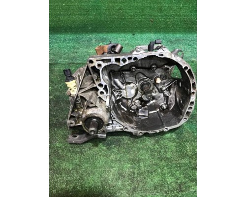 МКПП Renault Sandero 2009-2014 (1.4 K7J 8200243745 320108066R JH3057) б/у