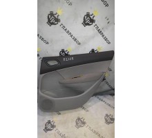 Обшивка двери задней правой Peugeot 308 2007- ХЕТЧБЭК б/у Обшивка двери задней правой Peugeot 308 2007- ХЕТЧБЭК б/у