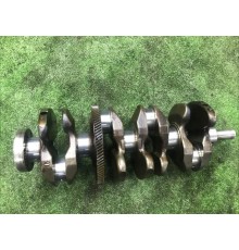 Коленвал Mazda CX-7 2.3T 2.3T L3VDT б/у