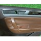 Обшивка двери пердняя правая Volkswagen Touareg 2010-2018  б/у