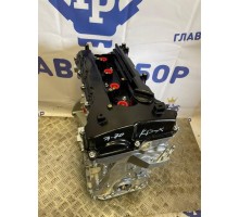 Двигатель G4KD 2.0л бенз Kia/Hyundai НОВЫЙ 1G1012GU00