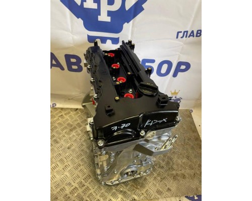 Двигатель G4KD 2.0л бенз Kia/Hyundai НОВЫЙ 1G1012GU00