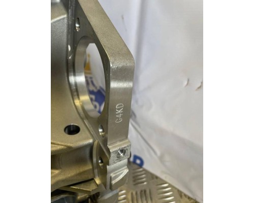 Двигатель G4KD 2.0л бенз Kia/Hyundai НОВЫЙ 1G1012GU00