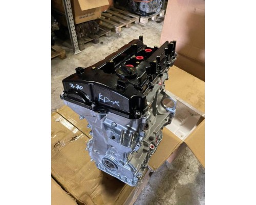 Двигатель G4KD 2.0л бенз Kia/Hyundai НОВЫЙ 1G1012GU00