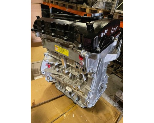Двигатель G4KD 2.0л бенз Kia/Hyundai НОВЫЙ 1G1012GU00