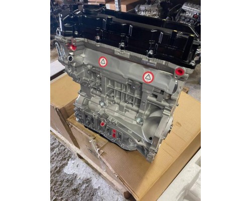 Двигатель G4KD 2.0л бенз Kia/Hyundai НОВЫЙ 1G1012GU00