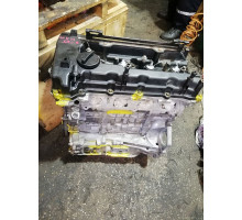 Двигатель Hyundai Santa Fe 2012- (2.4л. G4KE 4WD) б/у