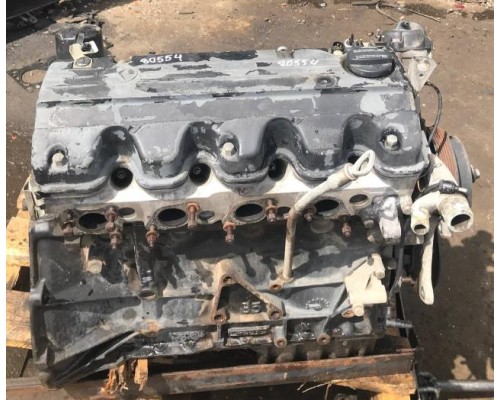 Двигатель Mercedes 190 W124 1992 2.3 m102.982  б\у