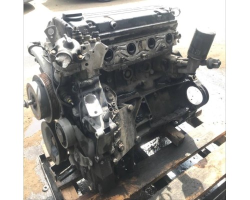Двигатель Mercedes 190 W124 1992 2.3 m102.982  б\у