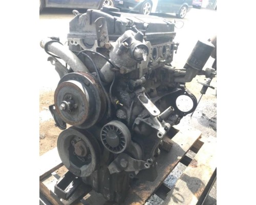 Двигатель Mercedes 190 W124 1992 2.3 m102.982  б\у