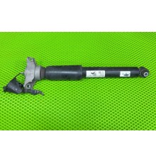 Амортизатор задний Audi Q7 [4M] 2015- б/у