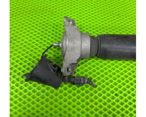 Амортизатор задний Audi Q7 [4M] 2015- б/у