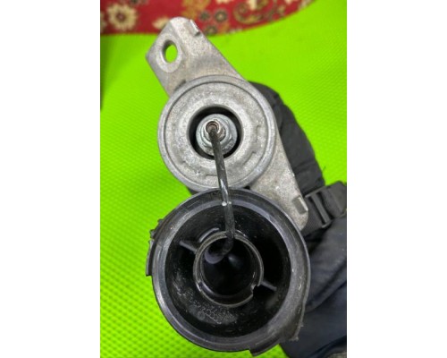 Амортизатор задний Audi Q7 [4M] 2015- б/у