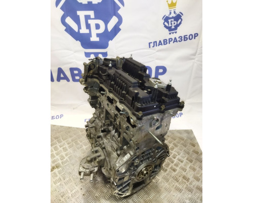 Двигатель G4KJ 2.4 GDI KIA Optima 2015- / HYUNDAI SONATA (LF) 7 2014 – 2019б/у