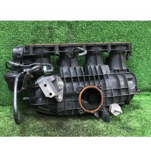 Коллектор впускной AUDI Q3 (8U) (2012-2018) (2,0л. 16v CULB CULC) б/у