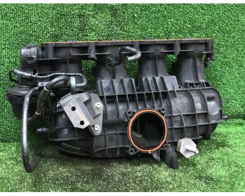 Коллектор впускной AUDI Q3 (8U) (2012-2018) (2,0л. 16v CULB CULC) б/у